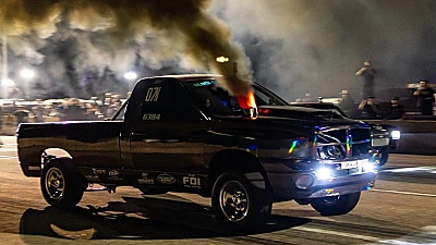 Colt Carter
