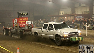 Dustin VanWingerden