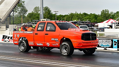 Kenny Bruner