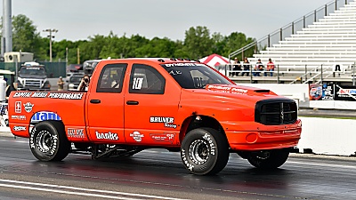 Kenny Bruner
