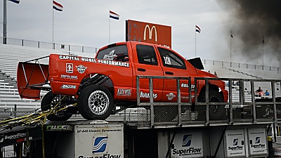 Kenny Bruner