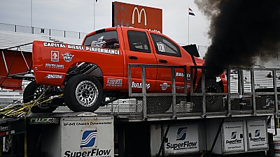 Kenny Bruner