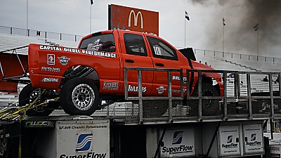 Kenny Bruner