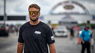 Tim Moore